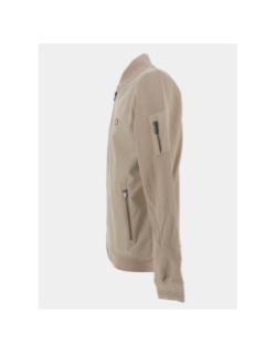 Veste sean beige homme - Benson & Cherry