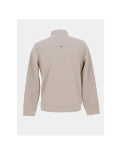 Gilet classic solstice beige homme - Benson & Cherry