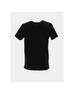 T-shirt legendary tegvir noir homme - Benson & Cherry