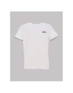 T-shirt legendary tejal blanc homme - Benson & Cherry