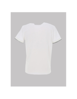T-shirt legendary tejal blanc homme - Benson & Cherry