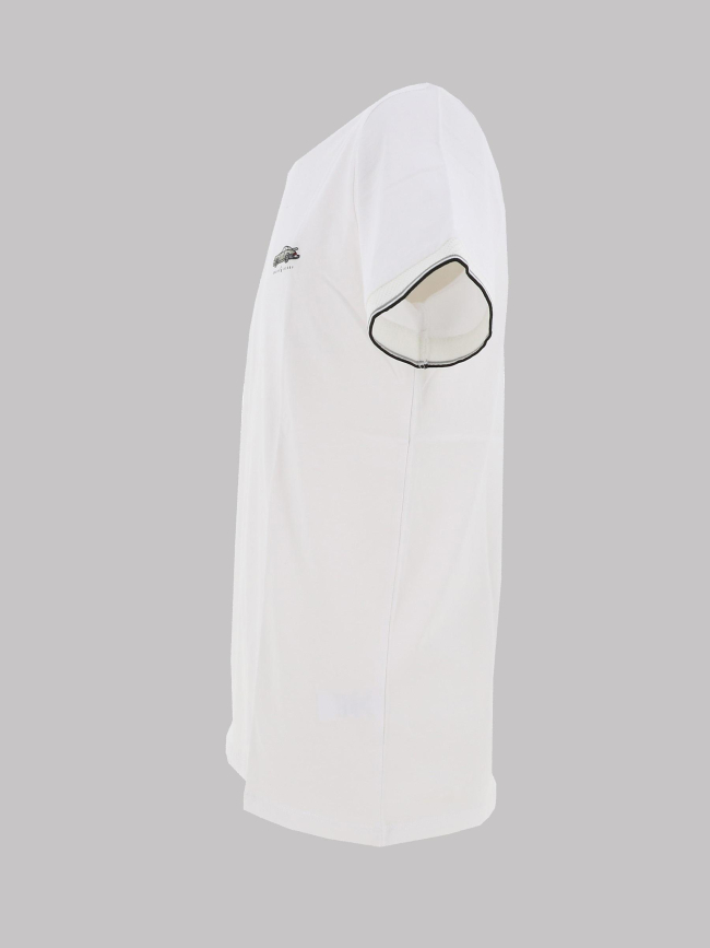 T-shirt legendary tejal blanc homme - Benson & Cherry