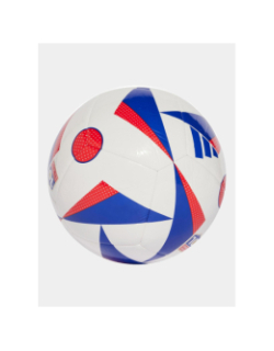 Ballon de football olympique lyonnais club blanc - Adidas