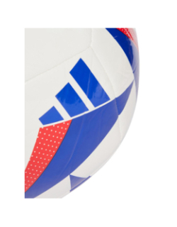 Ballon de football olympique lyonnais club blanc - Adidas