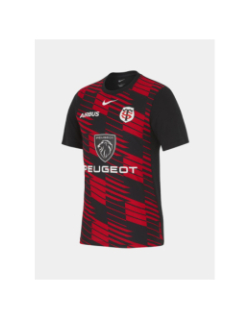 Maillot warm up champions cup stade toulousain 24/25 homme - Nike
