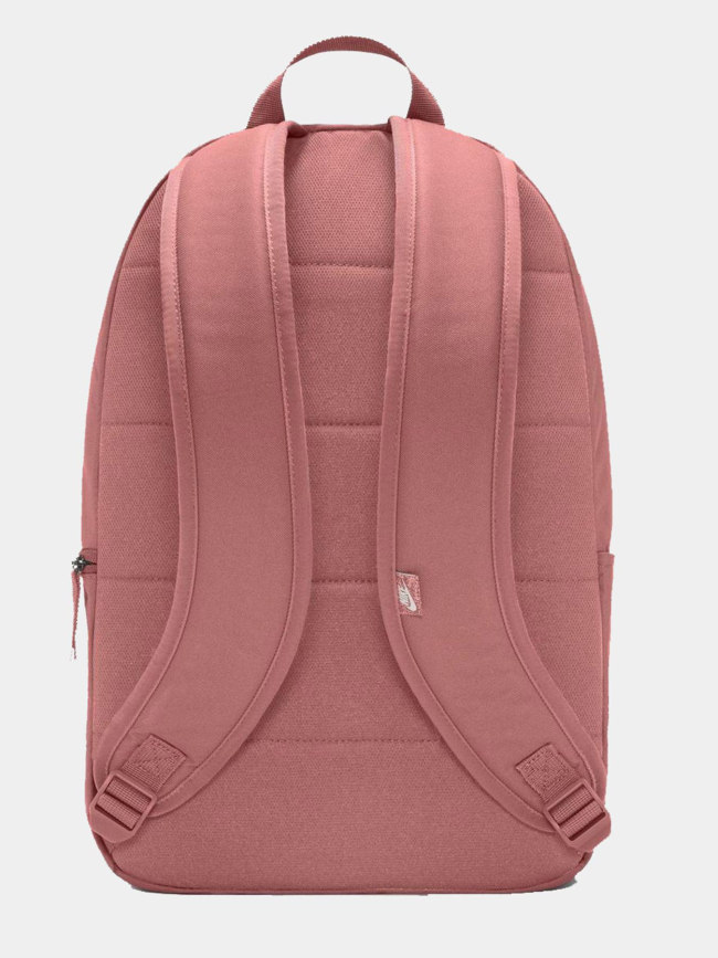 Sac à dos héritage backpack 25l rose - Nike