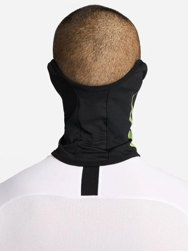 Tour de cou de football snood academy noir - Nike