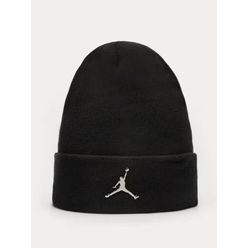 Bonnet logo métal noir enfant - Jordan