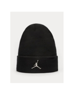 Bonnet logo métal noir enfant - Jordan