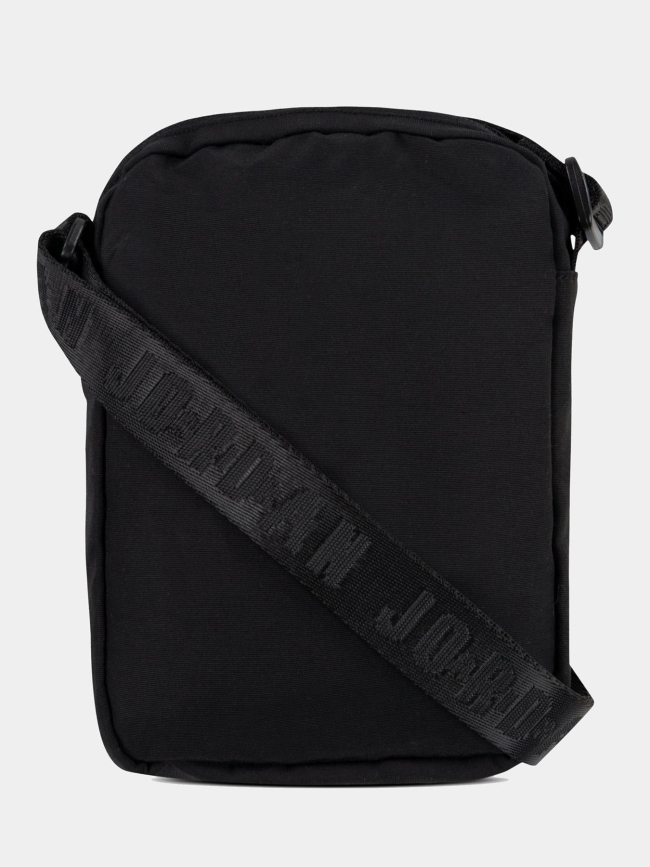 Sacoche airborne festival logo métallique doré enfant - Jordan