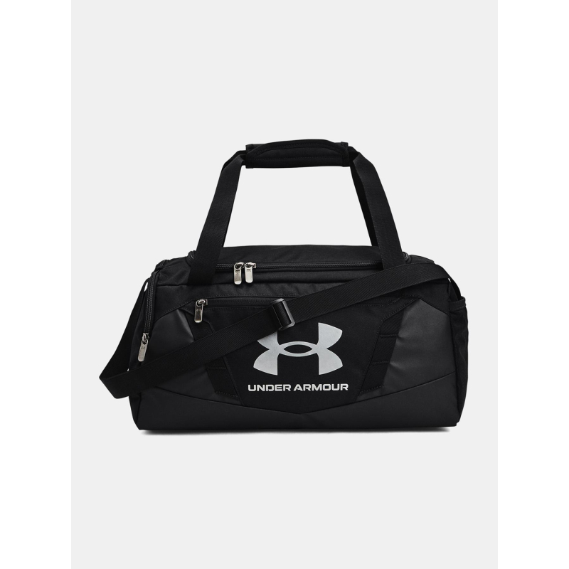 Petit sac de sport ua undeniable 5.0 noir - Under Armour