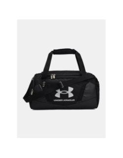 Petit sac de sport ua undeniable 5.0 noir - Under Armour