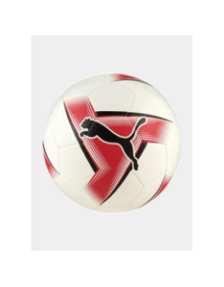 Ballon de football t5 prestige ball blanc et rouge - Puma
