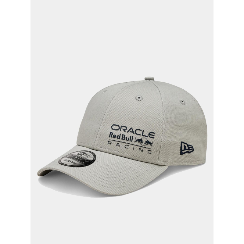 Casquette 9forty oracle redbull gris - New Era