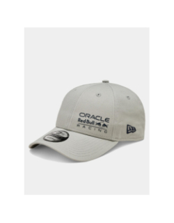 Casquette 9forty oracle redbull gris - New Era