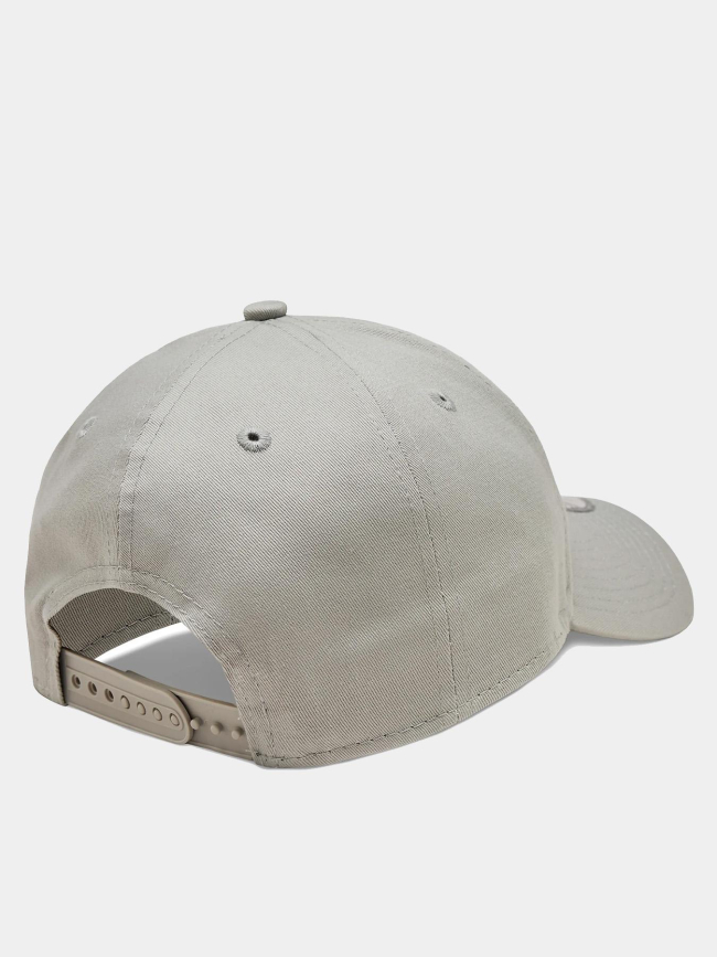 Casquette 9forty oracle redbull gris - New Era