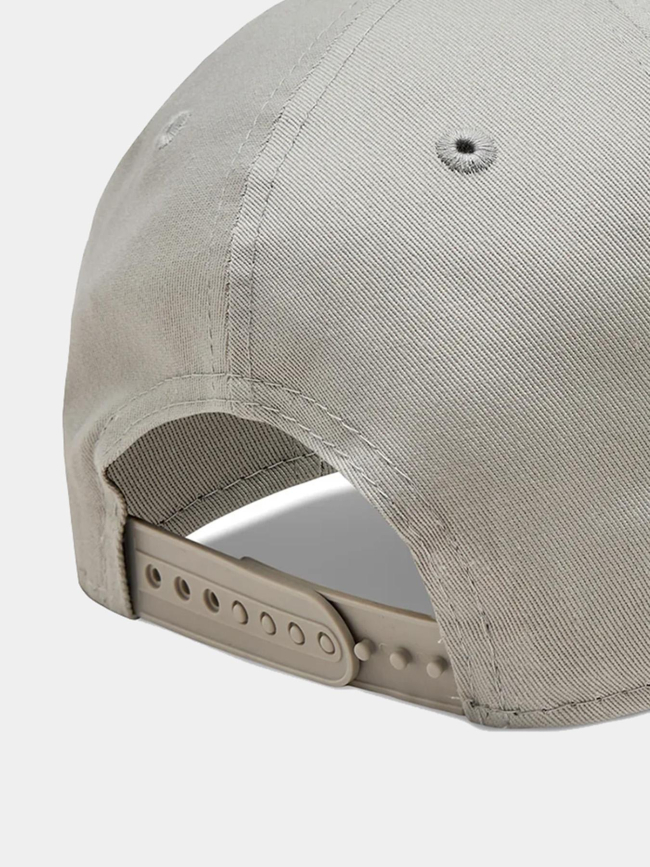 Casquette 9forty oracle redbull gris - New Era