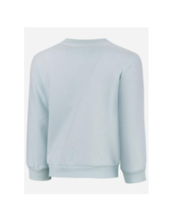 Ensemble de survêtement bos logo bleu enfant - Adidas