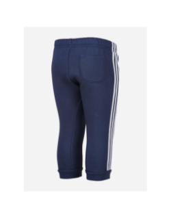 Ensemble de survêtement bos logo bleu enfant - Adidas
