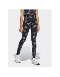 Legging clbrtn noir fille - Adidas