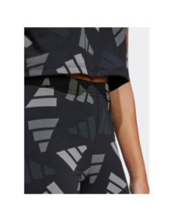 Legging clbrtn noir fille - Adidas