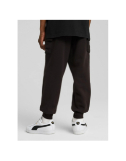Jogging cargo essential no.1 noir enfant - Puma