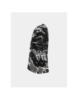 T-shirt à manches courtes essential camo noir garçon - Puma