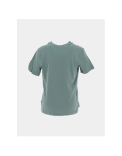 T-shirt à manches courtes essential 2 color vert enfant - Puma