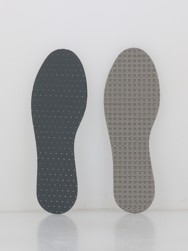 Semelle easy latex jr noir enfant - Famaco