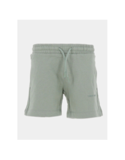 Short s-narky vert clair garçon - Teddy Smith