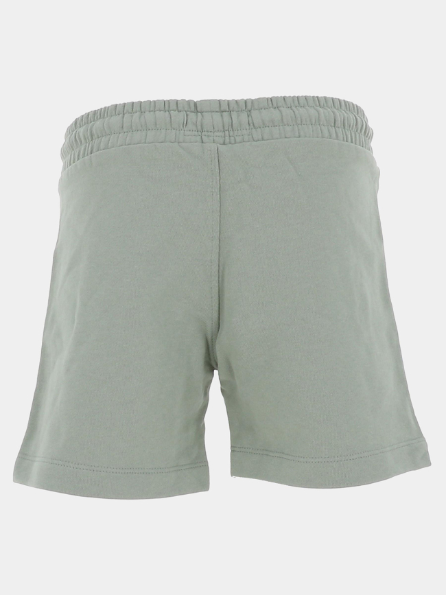 Short s-narky vert clair garçon - Teddy Smith