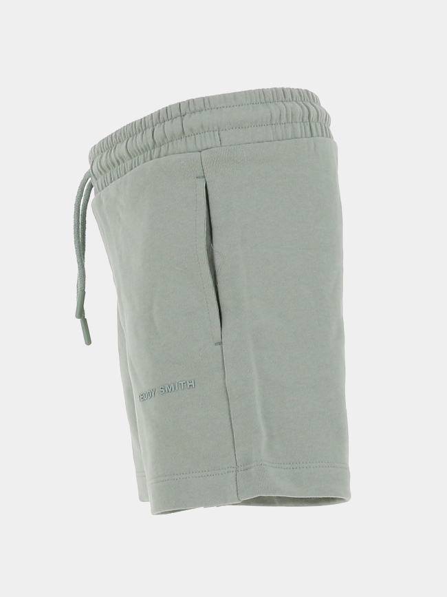 Short s-narky vert clair garçon - Teddy Smith