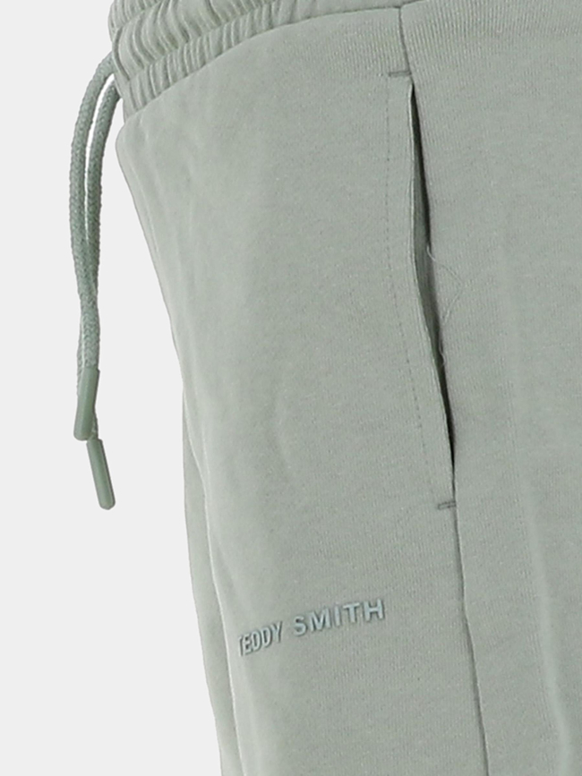 Short s-narky vert clair garçon - Teddy Smith