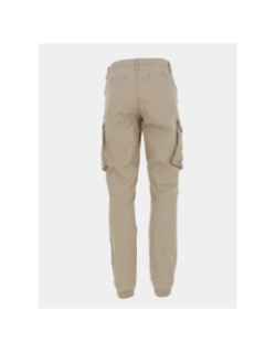 Pantalon cargo ryan beige garçon - Name It