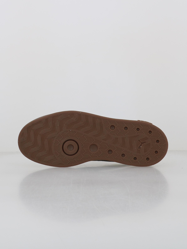 Baskets club 2 era blanc noir enfant - Puma