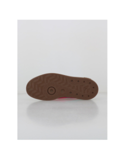 Baskets club 2 era vert rose enfant - Puma