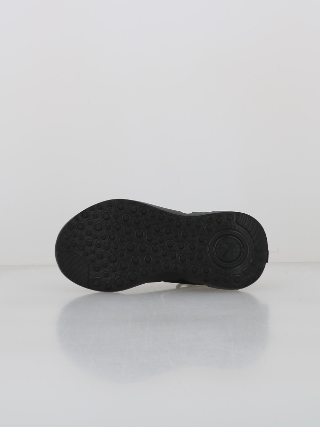 Baskets soft carson ps noir enfant - Puma