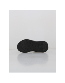 Baskets soft carson ps noir enfant - Puma