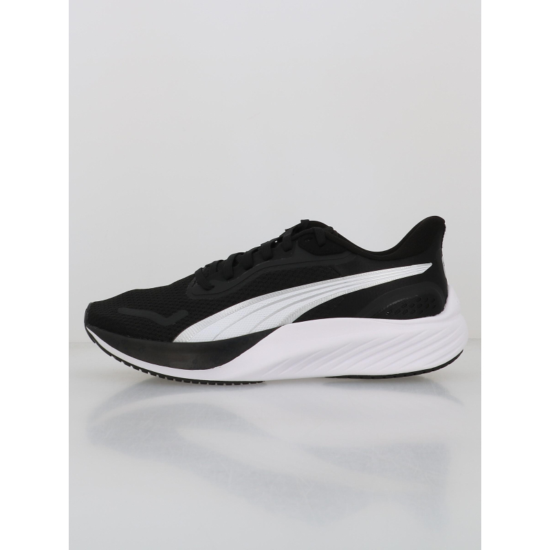 Baskets pounce lite noir - Puma
