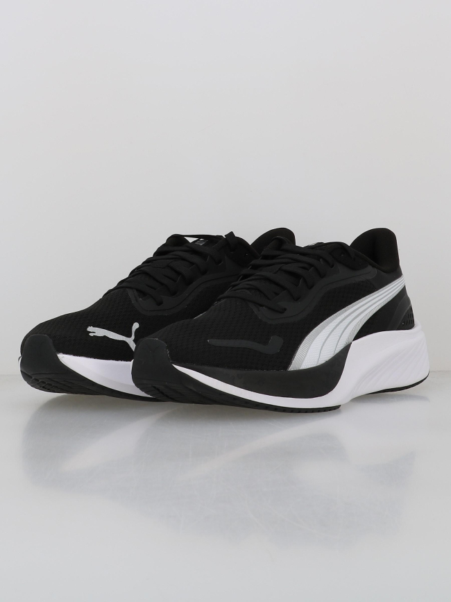 Baskets pounce lite noir - Puma