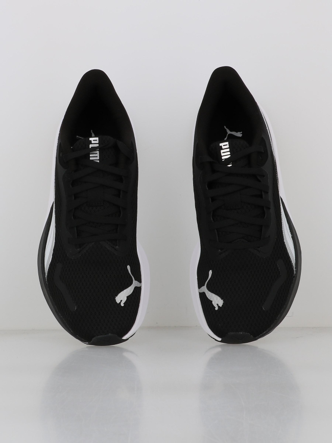 Baskets pounce lite noir - Puma