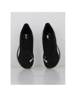 Baskets pounce lite noir - Puma