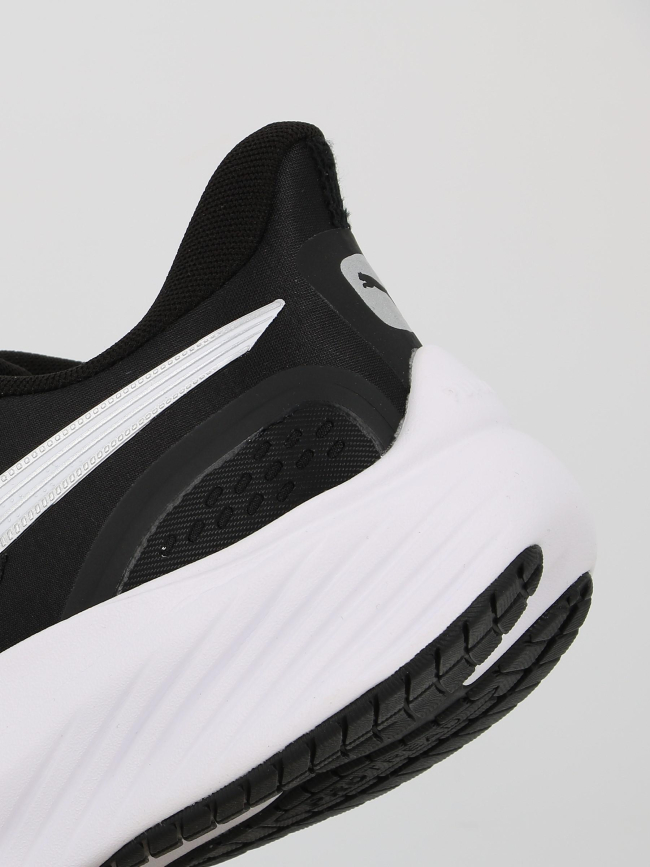 Baskets pounce lite noir - Puma