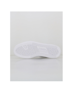 Baskets caven 2 lux blanc beige noir homme - Puma