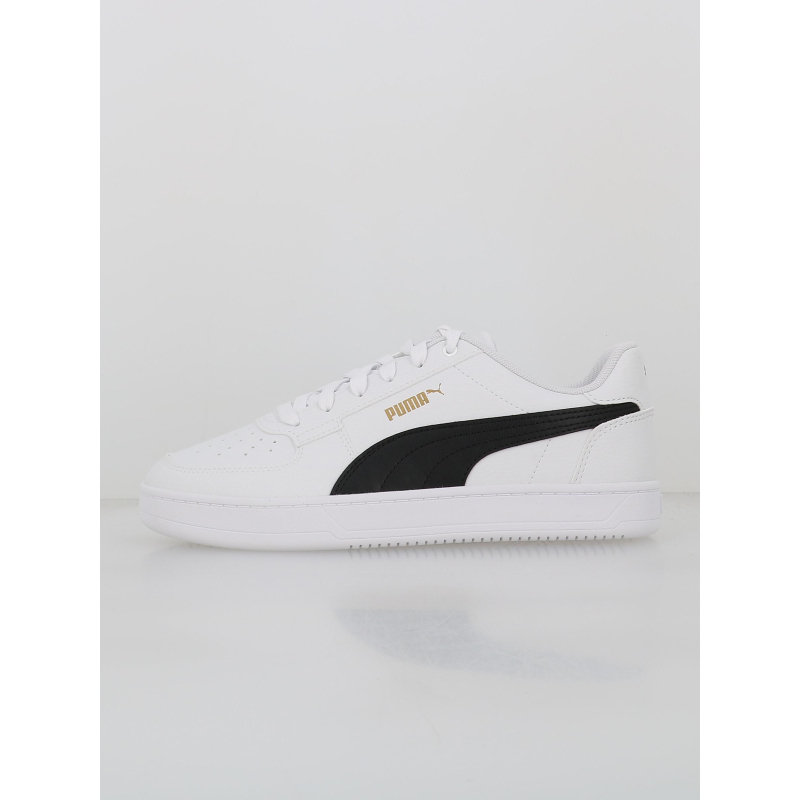 Baskets caven 2 blanc noir homme - Puma