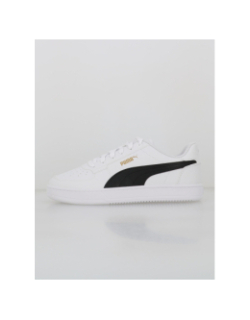 Baskets caven 2 blanc noir homme - Puma