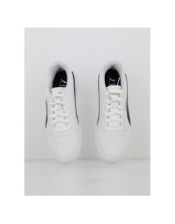 Baskets caven 2 blanc noir homme - Puma