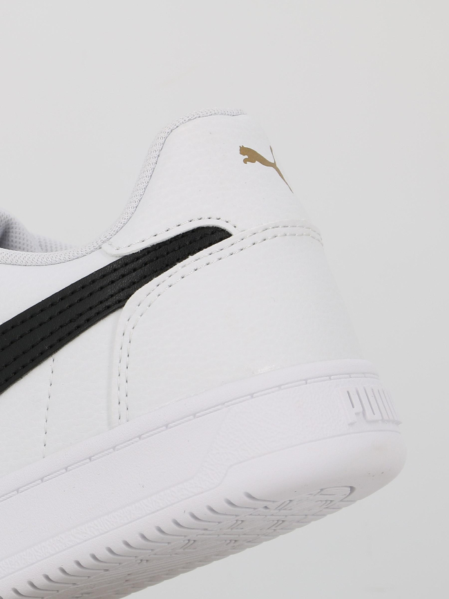 Baskets caven 2 blanc noir homme - Puma