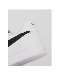 Baskets caven 2 blanc noir homme - Puma