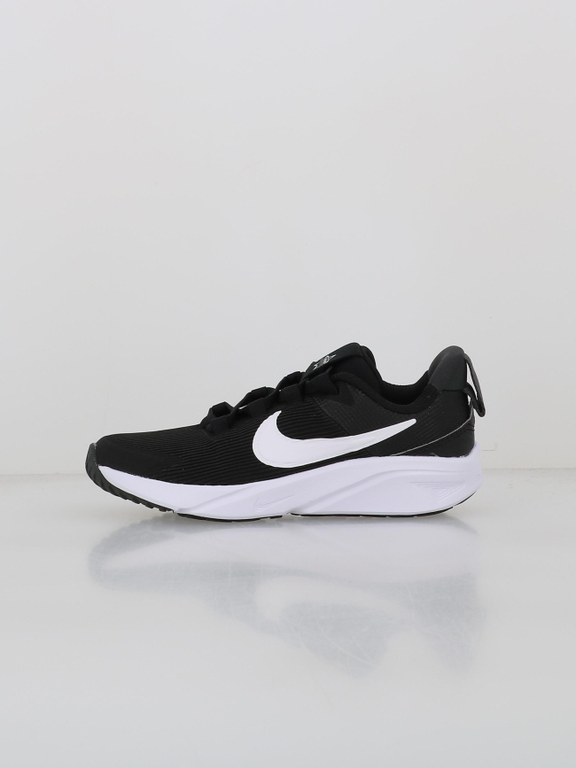 Baskets star runner 4 ps noir enfant - Nike